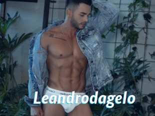 Leandrodagelo