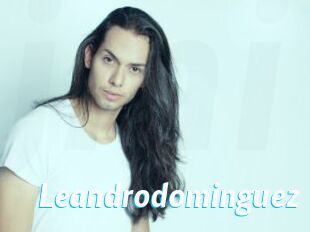 Leandrodominguez
