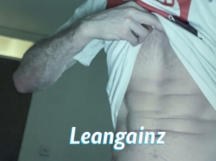 leangainz J Mine