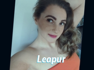Leapur