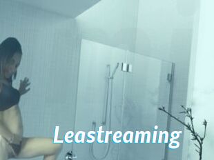 Leastreaming