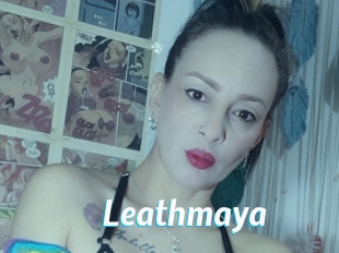 Leathmaya