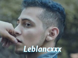 Leblancxxx