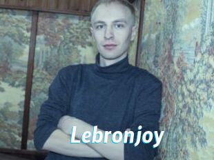 Lebronjoy