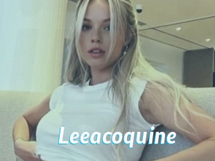 Leeacoquine