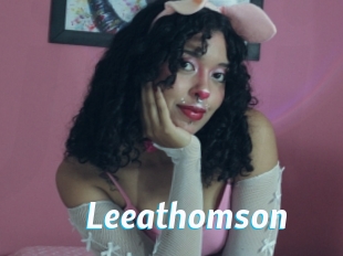 Leeathomson
