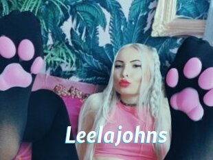 Leelajohns
