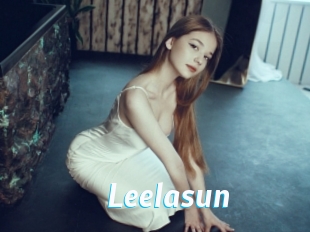 Leelasun