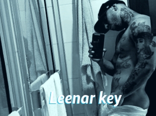 leenar_key J Mine