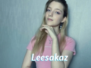 Leesakaz