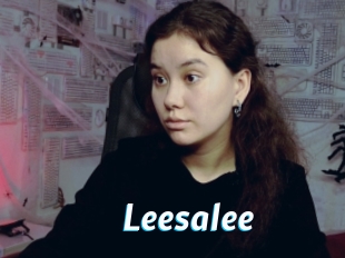 Leesalee