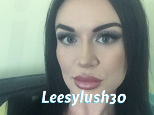 Leesylush30
