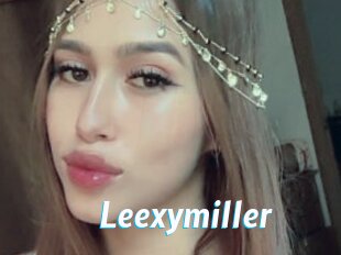 Leexymiller