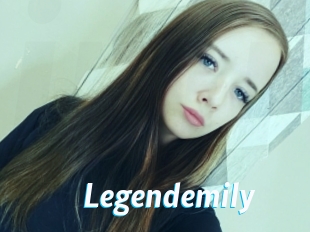 Legendemily
