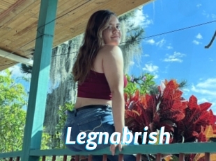 Legnabrish