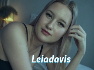 Leiadavis