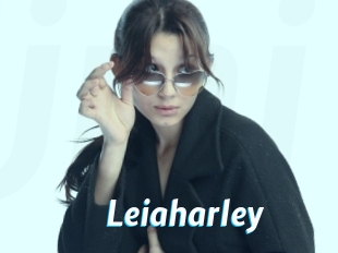leiaharley J Mine