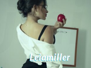 Leiamiller
