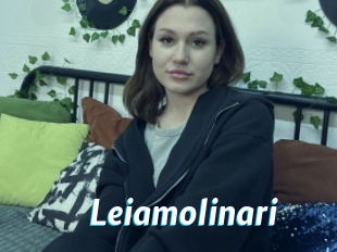 Leiamolinari