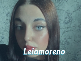 Leiamoreno