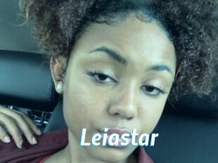Leiastar