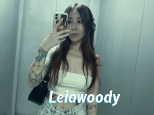 Leiawoody