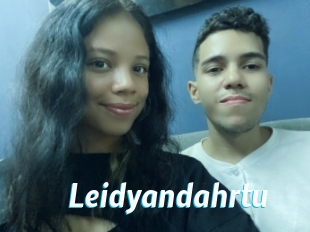 Leidyandahrtu