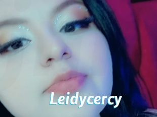 Leidycercy