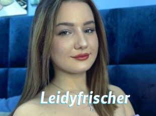 Leidyfrischer
