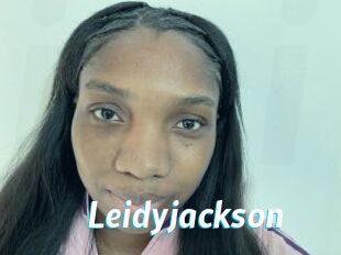 Leidyjackson