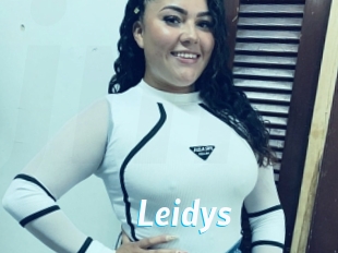 Leidys