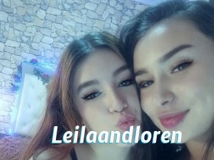 leilaandloren J Mine