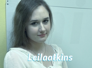 Leilaatkins