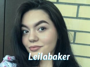 Leilabaker