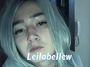 Leilabellew