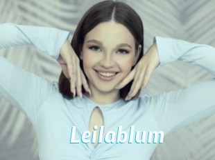 Leilablum