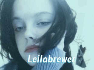 Leilabrewer