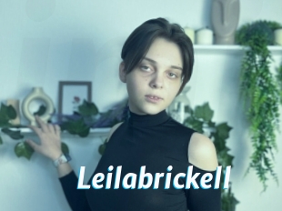 Leilabrickell