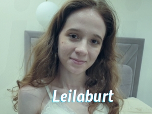 Leilaburt