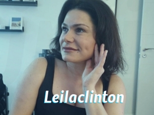 Leilaclinton