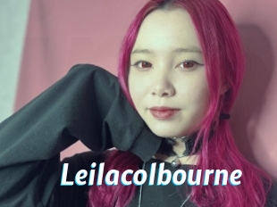 Leilacolbourne