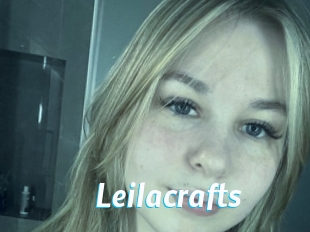 leilacrafts J Mine