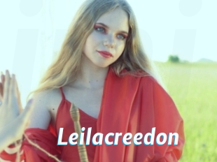 Leilacreedon