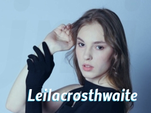 Leilacrosthwaite