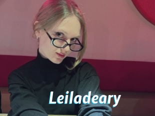Leiladeary