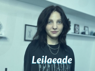 Leilaeade