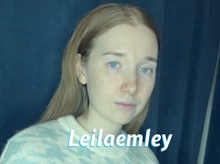 Leilaemley