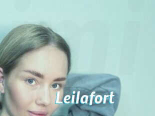 Leilafort