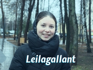 Leilagallant