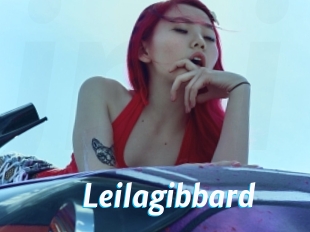 leilagibbard J Mine